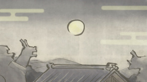 Mini Sengoku Basara: Chousokabe-kun to Mouri-kun